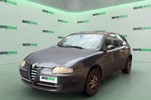 Alfa Romeo 147 1.6 120CV - PRONTA CONSEGNA GPL