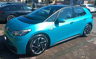 Volkswagen id.3 - 2021