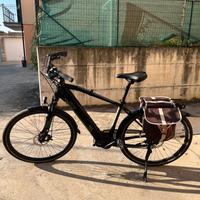 Bicicletta elettrica