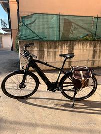 Bicicletta elettrica