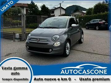 Fiat 500 1.0 Hybrid S&S COMFORT & STYLE