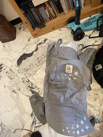 Due marsupi Ergobaby, cotone