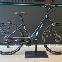 E-BIKE TREND TOP ITALWIN