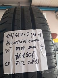 4 GOMME USATE ESTIVO 1756515 - CP79120883