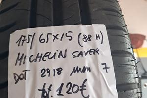 4 GOMME USATE ESTIVO 1756515 - CP79120883