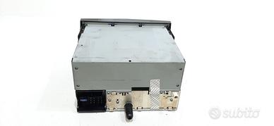 Ricambio Autoradio OPEL ASTRA 2004-2011 Usato