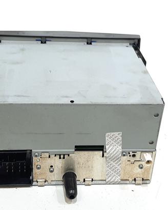 Ricambio Autoradio OPEL ASTRA 2004-2011 Usato