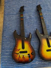 Guitar Hero per PS3