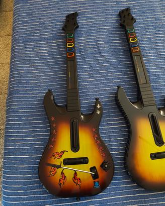 Guitar Hero per PS3