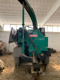 Macchine agri