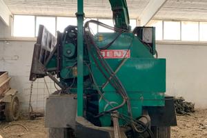 Macchine agri