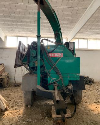 Macchine agri