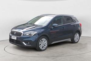 Suzuki S-Cross 1.6 DDiS 4WD ALLGRIP COOL S&S