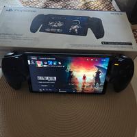 PlayStation portal Midnight 