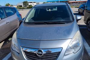 opel meriva b