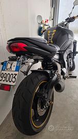 Fz1 Naked 