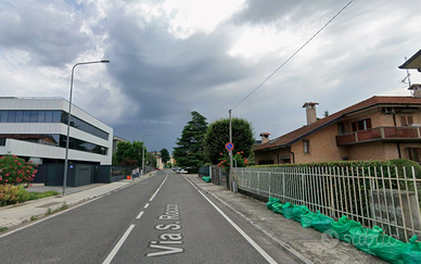 Bilocale arredato con Box auto - Udine