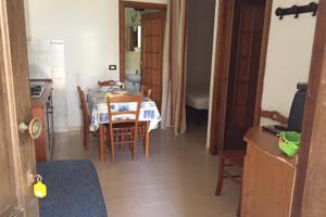 Appartamento a 20 metri dal mare