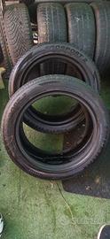 coppia gomme Imperial 245/45/ZR17
