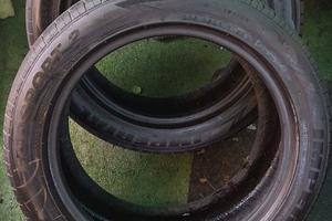 coppia gomme Imperial 245/45/ZR17