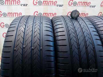 GOMME CONTINENTAL 225 55 18 90% DOT4624 COD:2128