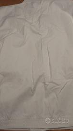 Casacca per arti marziali