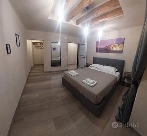 Appartamento in centro