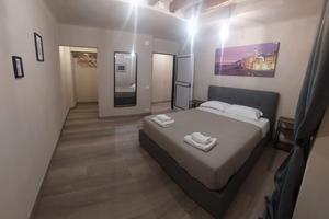 Appartamento in centro