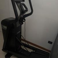 ellittica pieghevole come nuova