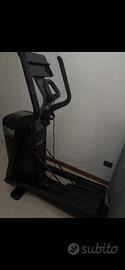 ellittica pieghevole come nuova