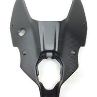 SOTTOCODONE CARBONIO DUCATI PANIGALE V4 V4S V4R V4