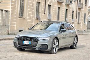 Audi A6 allroad 55 TDI 3.0 quattro tiptronic Evolu