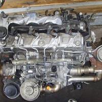 Honda CR-V 2.2 CTDI