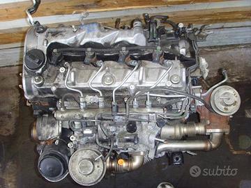 Honda CR-V 2.2 CTDI