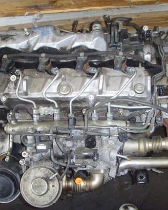 Honda CR-V 2.2 CTDI