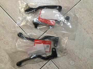 Leva Freno e Frizione Honda cr 125 cr 250 cr 500