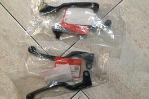 Leva Freno e Frizione Honda cr 125 cr 250 cr 500