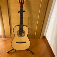 Chitarra classica - Perfetta per principianti