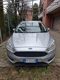 Ford Focus IV 2015 SW SW 1.5 tdci Business s&s 120