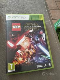 gioco per XBOX 360