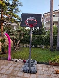 Canestro  Kipsta  pallacanestro 🏀 