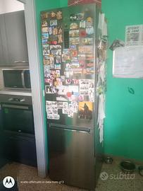 FRIGO LG ANTICONDENSA - BELLO E ROBUSTO