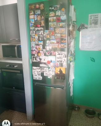 FRIGO LG ANTICONDENSA - BELLO E ROBUSTO