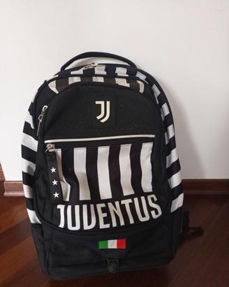 Zaino Seven Juventus scuola