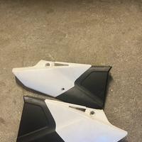 Plastiche yz 125