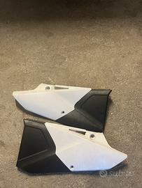 Plastiche yz 125