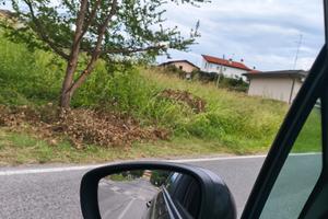 Terreno agricolo