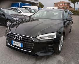 Audi A5 SPB 40 TFSI S tronic ibrida/benz - 2019