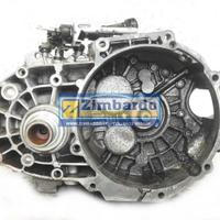 Cambio manuale 6 marce volkswagen passat 2.0 td 14