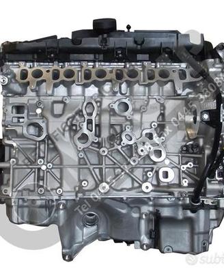 Motore semicompleto nuovo originale Cod. B57D30A